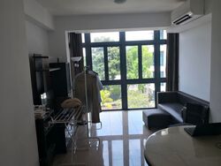 Sanctuary Green (D15), Condominium #598203551